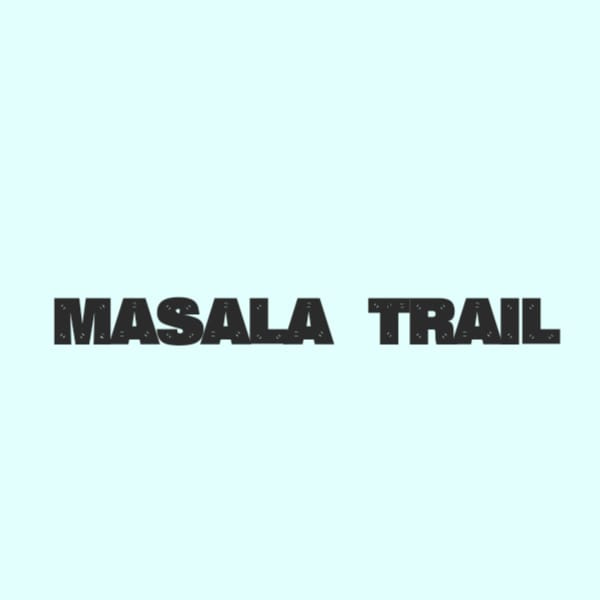 Masala Trail, Ashok Vihar, Shastri Nagar, New Delhi logo