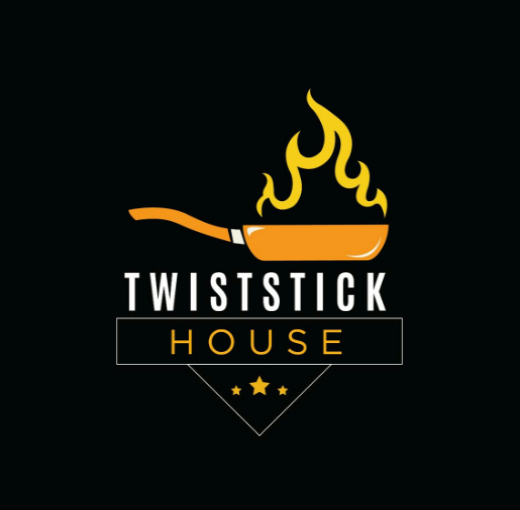 twiststick house