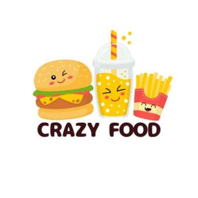 Crazy Foods