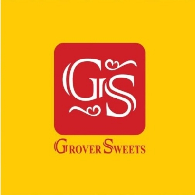 Grover Sweets 
