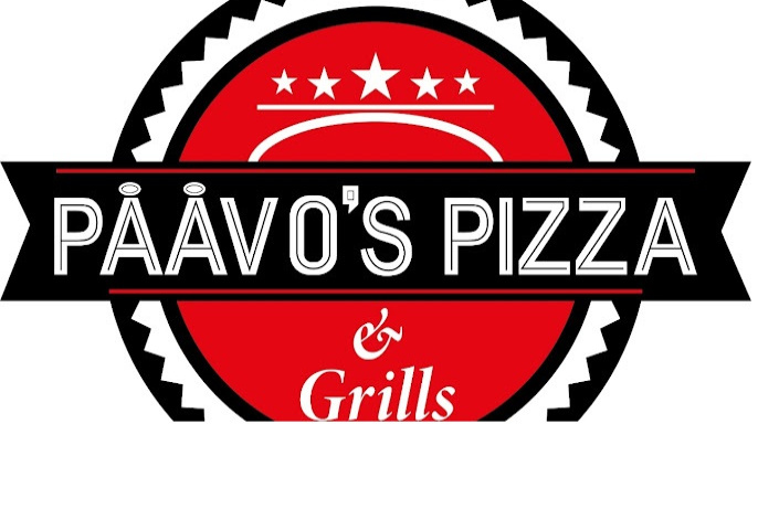 Paavo's Pizza & Grill
