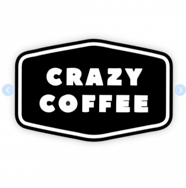 Crazy coffee 