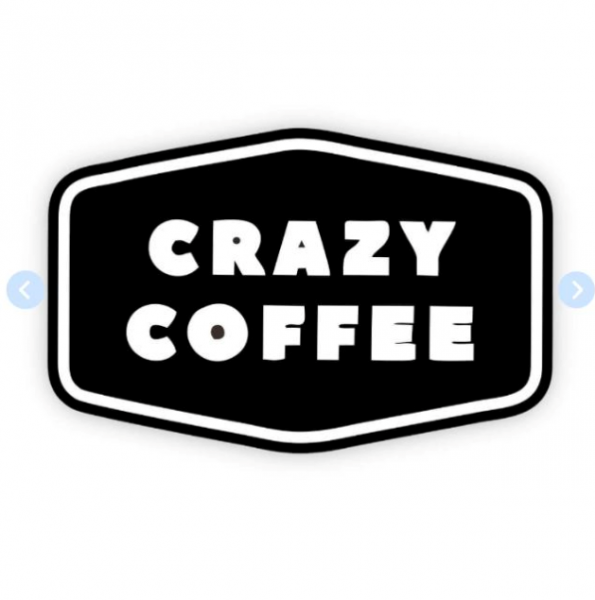 Crazy coffee 