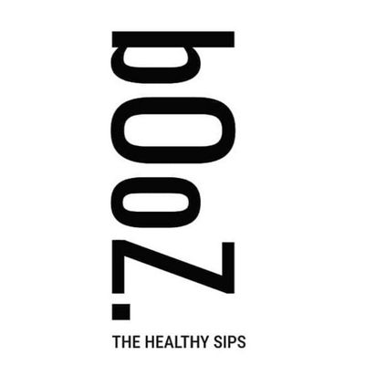 Booz - Healthy Sips