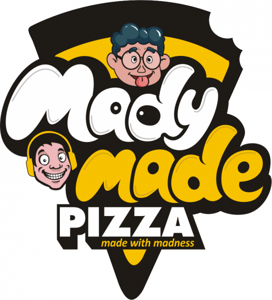 Madymade Pizza