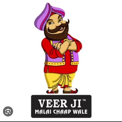 Veer Ji Malai Chaap Wale