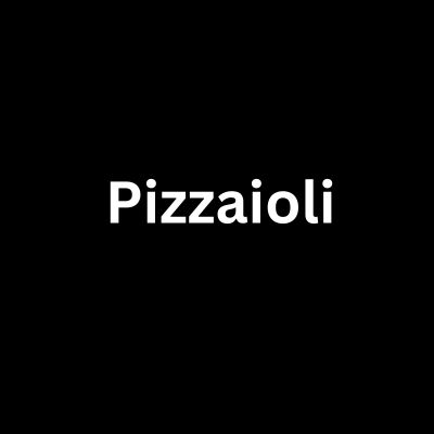 Pizzaioli