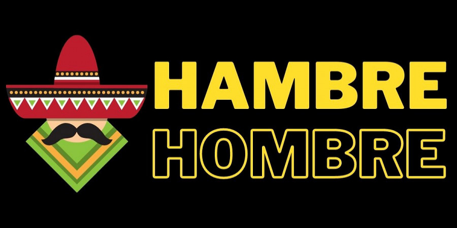 Hambre Hombre, Greater Kailash 1, Nehru Place, New Delhi logo