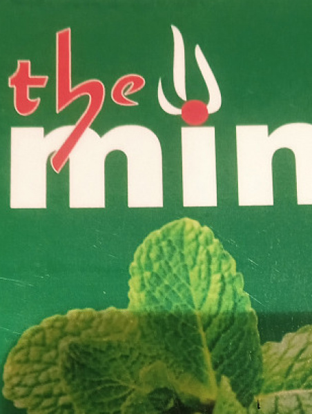 The Mint 