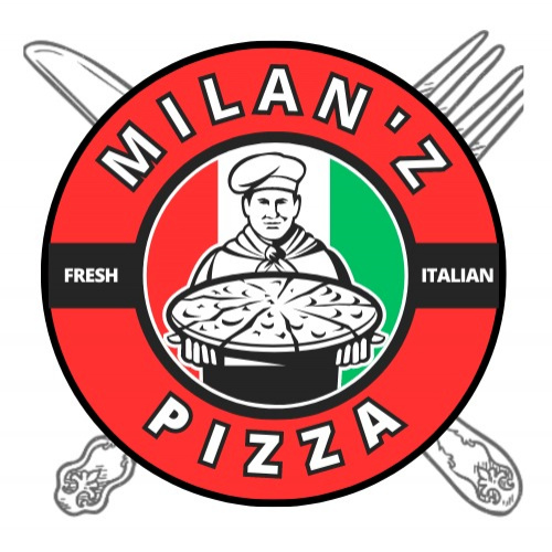 Milan'z Pizza
