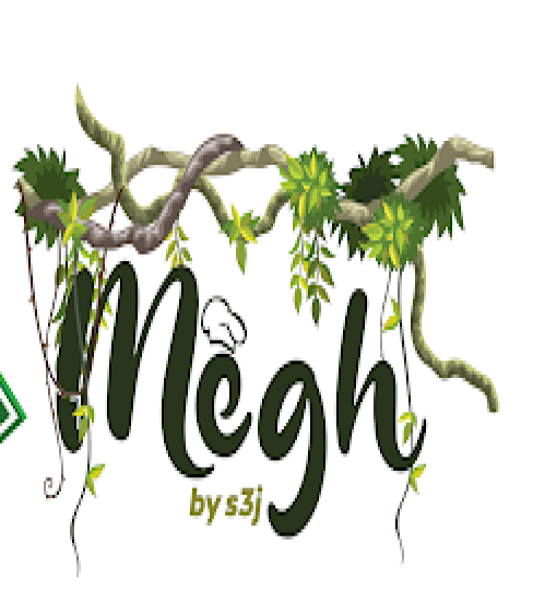 Megh By S3j