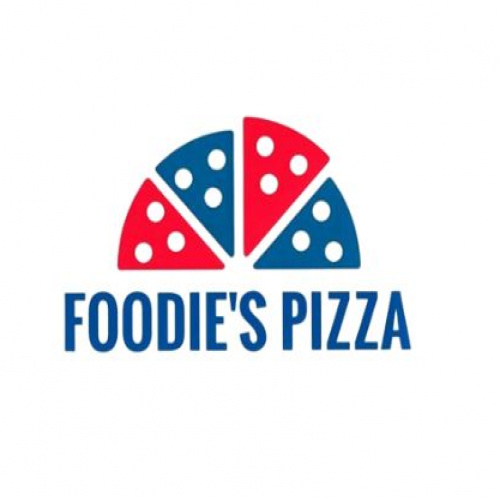 Foodie's Pizza