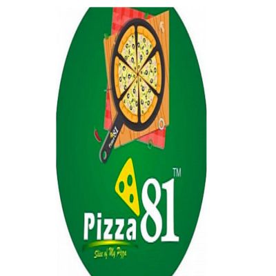 PIZZA 81