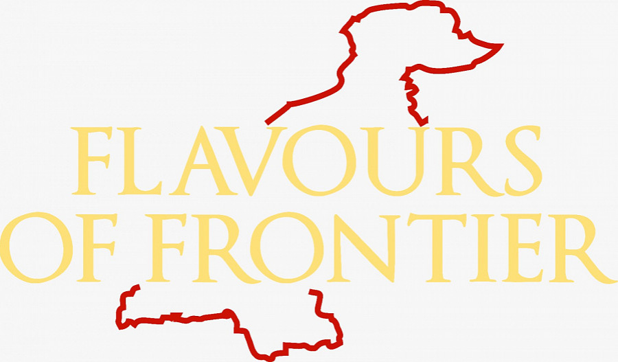 Flavours Of Frontier