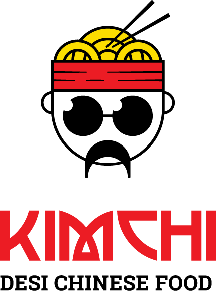 Kimchi - Desi Chinese
