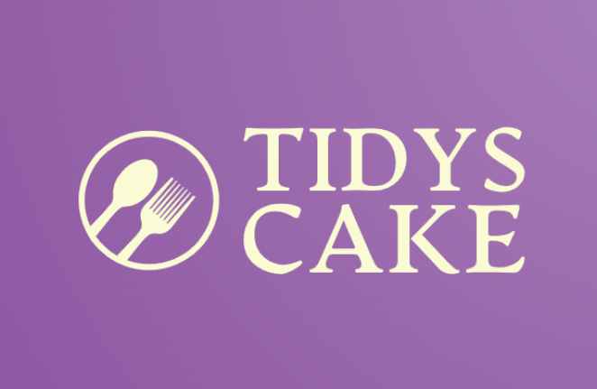 Tidys Cake