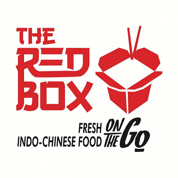 THE RED BOX