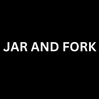 JAR AND FORK