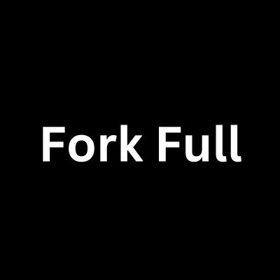 Fork Full