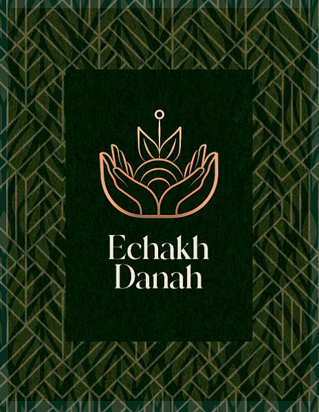 Echakh Danah