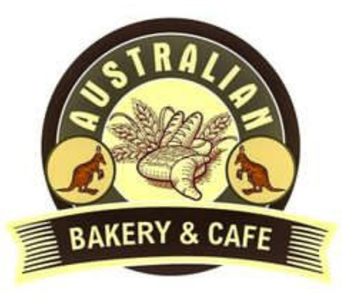 Australian bakery	