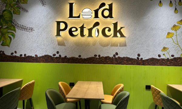 Lord Petrick