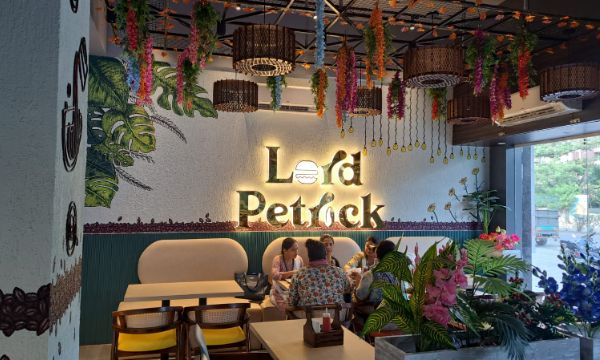 Lord Petrick