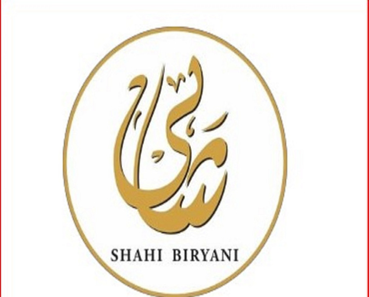 SHAHI BIRYANII	