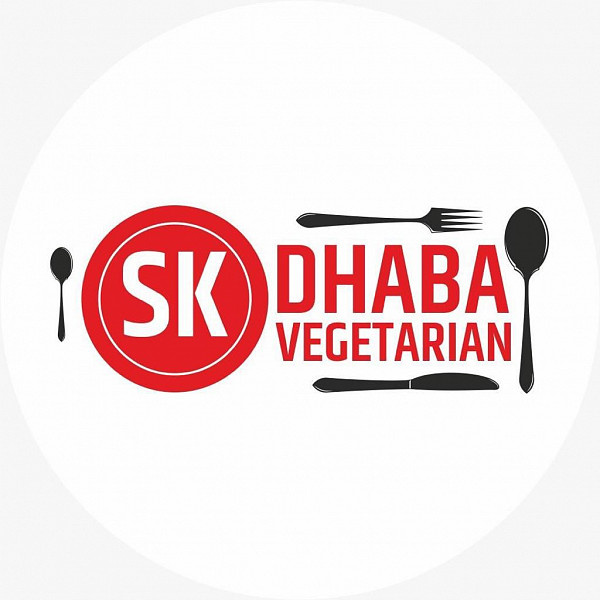 S.K Vegeterian Dhaba	