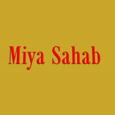Miya Sahab