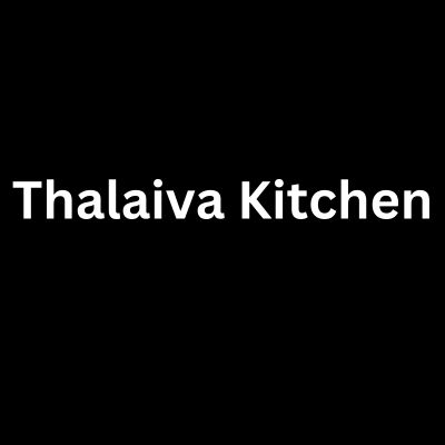 Thalaiva Kitchen
