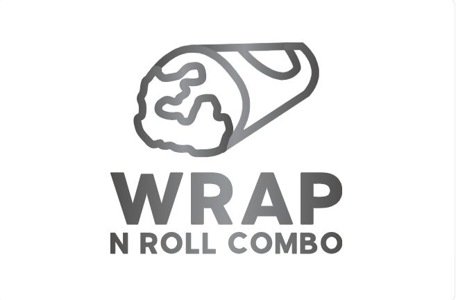 Wrap N Roll Combo