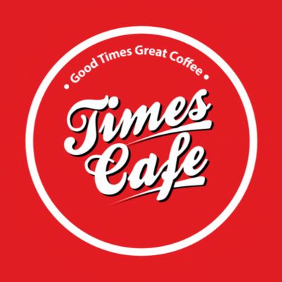 Aroma Times Cafe