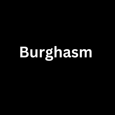 Burghasm