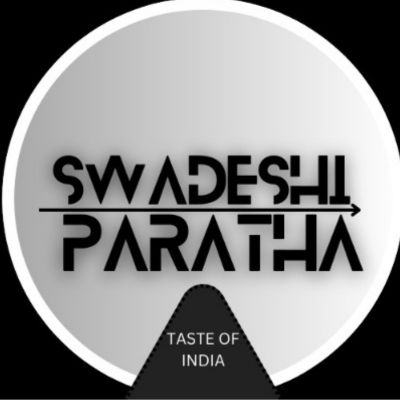 Swadeshi Paratha