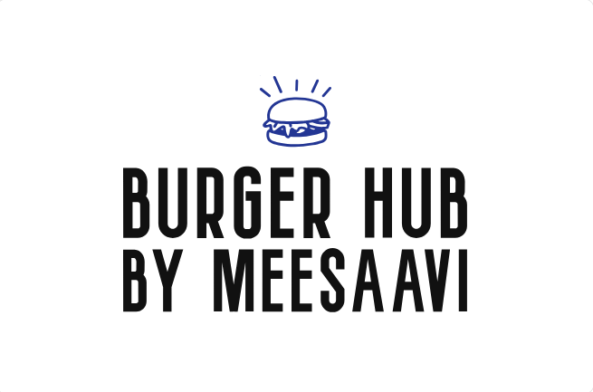 Burger Hub By Meesaavi