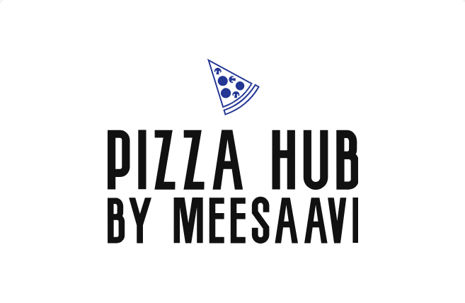 Pizza Hub By Meesaavi