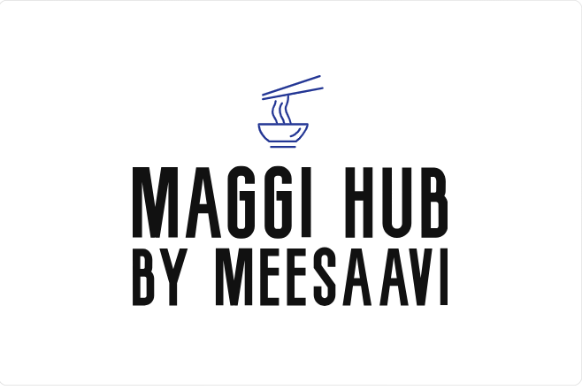 Maggi Hub By Meesaavi