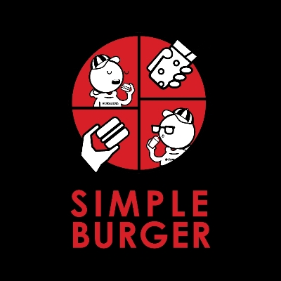 Simple Burger