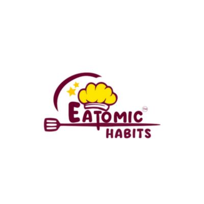 EATOMIC HABITS