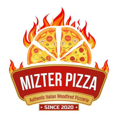 MIZTER PIZZA