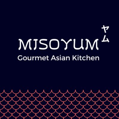 MisoYum - Gourmet Asian Kitchen