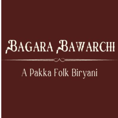 Bagara Bawarchi - Folk Biryani
