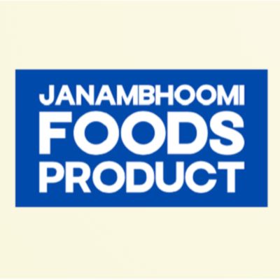 Janambhoomi Foods Prod