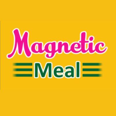 Magnetic meal 
