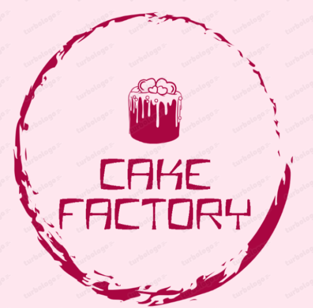 Cake Factory	
