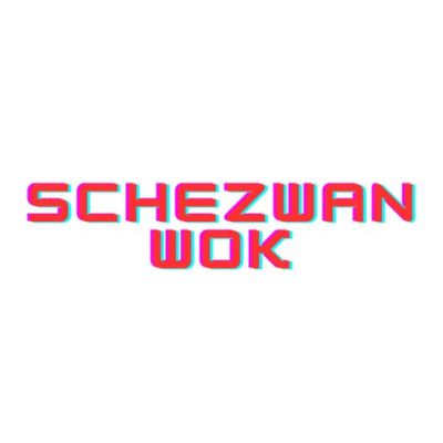 Schezwan Wok