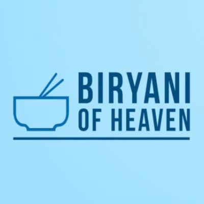 Biryani Of Heaven