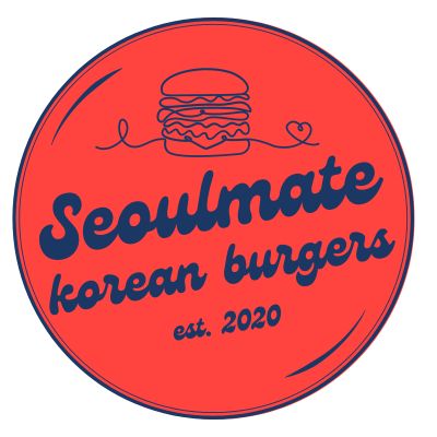 Seoul Mate Korean Burger