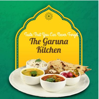 The Garuna Kitchen